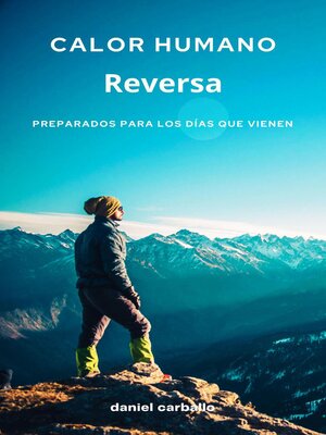 cover image of Reversa